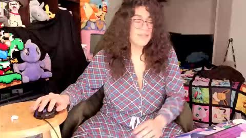 glaceon9 online show from January 9, 8:09 am