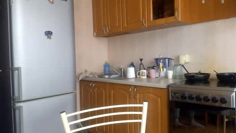 Violetta online show from February 17, 8:02 am