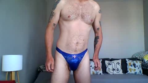 Gladius Grande online show from July 25, 7:39 am