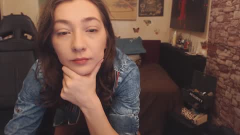 Glamourhottie online show from January 21, 9:13 am