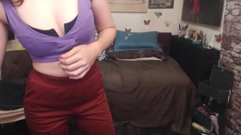 Glamourhottie online show from September 25, 7:59 am