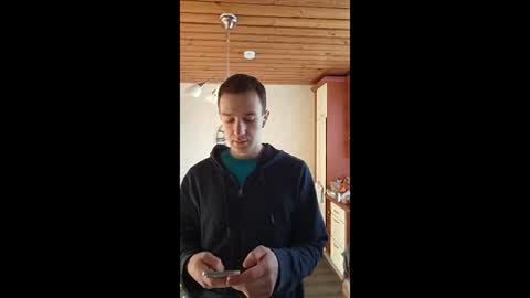 glebc online show from February 8, 10:30 am