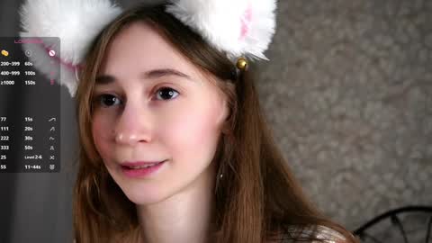 Sandra  online show from February 5, 4:03 pm