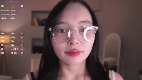 Sandra  online show from February 10, 6:11 pm