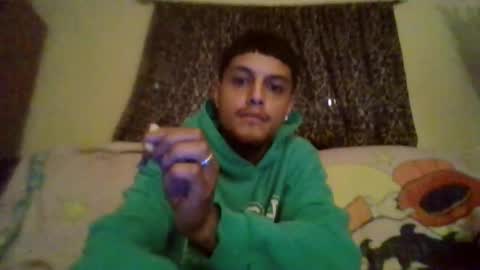 glly555 online show from October 20, 1:05 pm