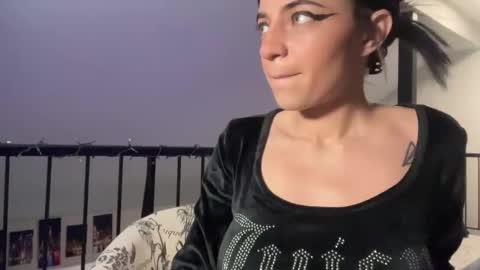 Baby Bimbo online show from January 22, 8:59 pm