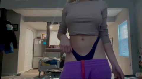 Baby Bimbo online show from December 23, 6:58 pm