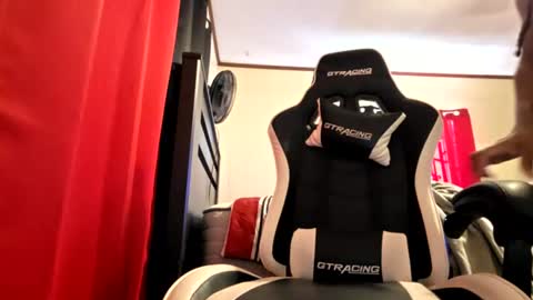 glomightyj online show from July 19, 10:01 pm