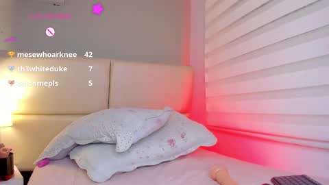 Snapshot of gloomy_sweetness chatting on February 2, 8:02 am Gloomy Sweetness online show from February 2, 8:02 am