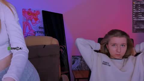 your dream  online show from November 7, 8:00 pm