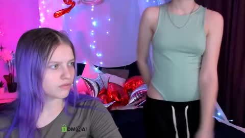 your dream  online show from February 25, 9:18 pm