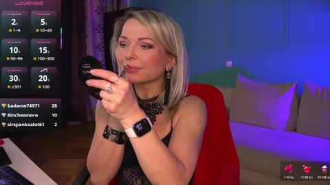 Gloria online show from April 16, 11:10 am