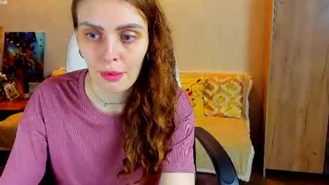 Gloria Wood online show from June 8, 6:53 pm