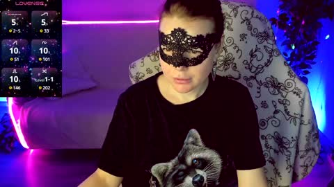 Snapshot of gloriagrays chatting on February 6, 5:14 am gloriagrays online show from February 6, 5:14 am