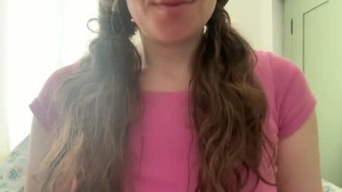 Gloria Pearl online show from July 16, 11:13 am