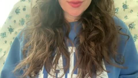 Gloria Pearl online show from June 17, 1:27 pm