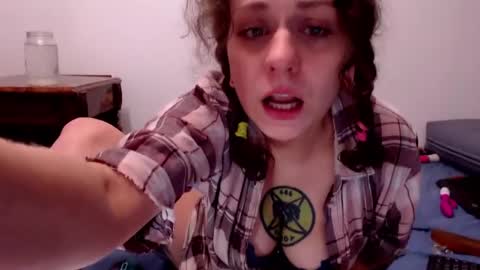 Tanya online show from February 23, 8:11 pm