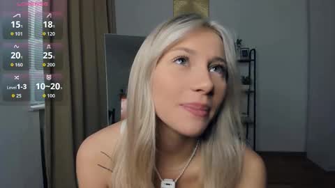 Cherry online show from October 27, 7:41 am