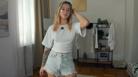 Cherry online show from June 8, 9:54 am