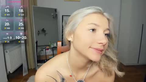 Cherry online show from October 26, 7:09 am