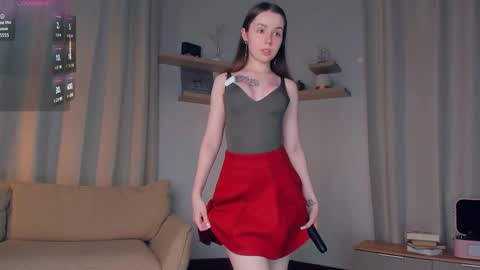 Ann Eliz and Gigi online show from June 10, 7:35 pm