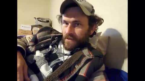 Snapshot of gman3883 chatting on February 14, 2:12 pm Gman online show from February 14, 2:12 pm