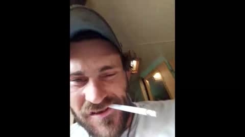 Snapshot of gman3883 chatting on January 9, 8:11 pm Gman online show from January 9, 8:11 pm