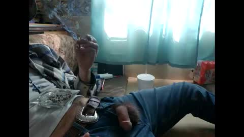 Snapshot of gman3883 chatting on March 5, 8:21 pm Gman online show from March 5, 8:21 pm