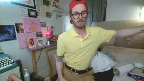 gnickname online show from June 20, 4:07 am