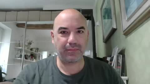 Matte online show from May 15, 9:07 am