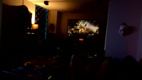 Goaheadchris online show from June 13, 2:33 am