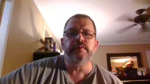 IDKIDCIDGAF online show from September 23, 12:26 am