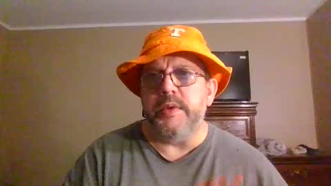 IDKIDCIDGAF online show from March 27, 11:06 pm