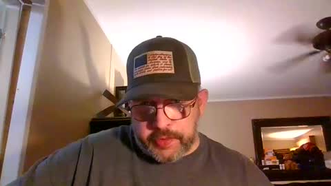 IDKIDCIDGAF online show from September 13, 12:57 am