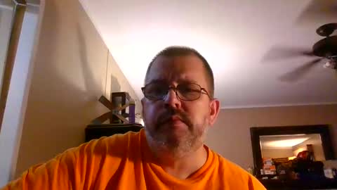 IDKIDCIDGAF online show from September 22, 12:15 am