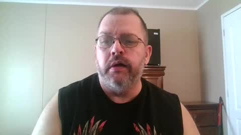 IDKIDCIDGAF online show from February 20, 7:49 pm