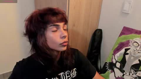 god_dereck online show from February 10, 6:00 pm