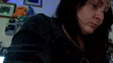 goddess182002 online show from February 9, 1:20 am