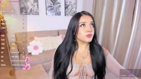 goddess8love online show from November 27, 5:37 am