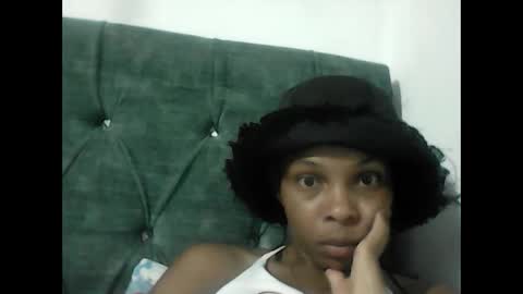 goddess_brenda online show from March 26, 2:28 am