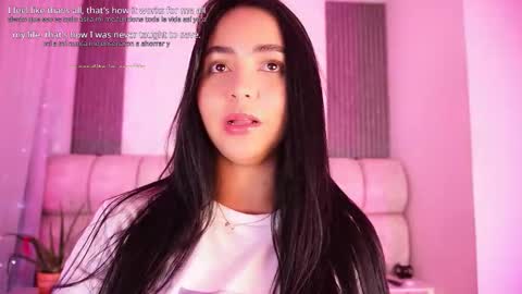 goddess_eli77 online show from March 11, 3:09 am