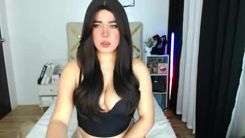 Lyka Fox online show from October 29, 8:38 am