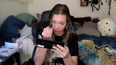 Patricia Mars           Goddess of Mars twitter thegoddessmindy online show from January 23, 3:22 pm