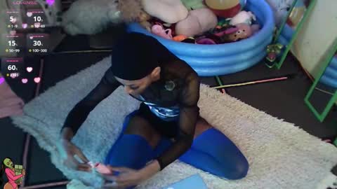 Goddess Goddess Six Mistriss Ashle online show from March 11, 1:52 am