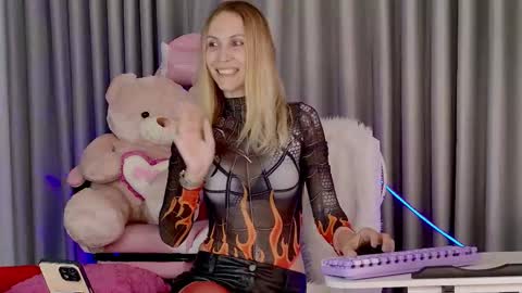 Katarina online show from November 2, 10:37 am