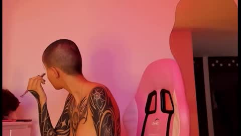 vee online show from October 28, 9:49 pm