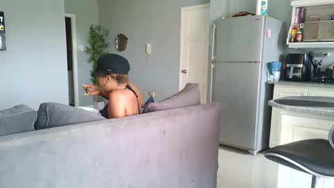 Xandra The Goddess online show from September 19, 3:05 pm