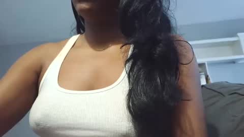 Xandra The Goddess online show from September 16, 1:46 pm