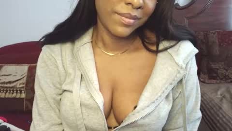 Xandra The Goddess online show from April 2, 2:13 pm