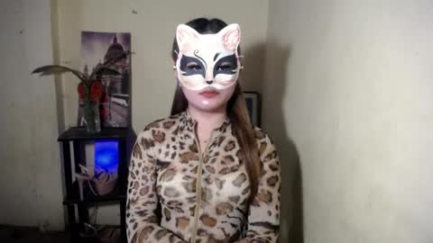 goddessawoman_xoxo online show from July 26, 3:37 am